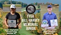 TYGA Bill Harvey Memorial Winners